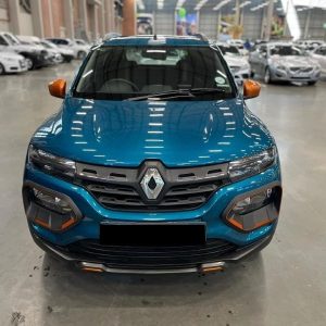 2021 Renault Kwid Climber