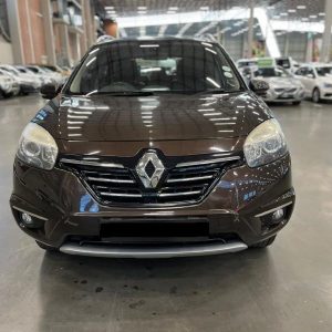 2016 Renault Koleos Dynamique 4X4