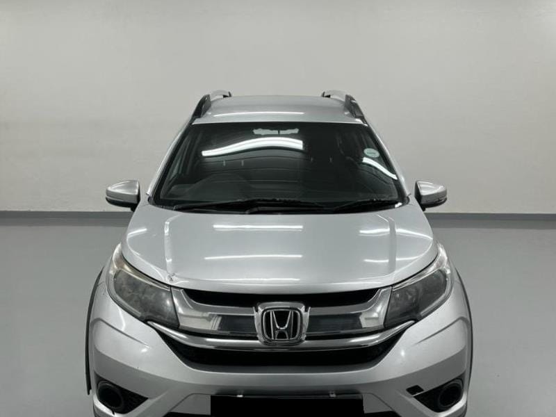 2018 Honda BR-V Trend - Image 2