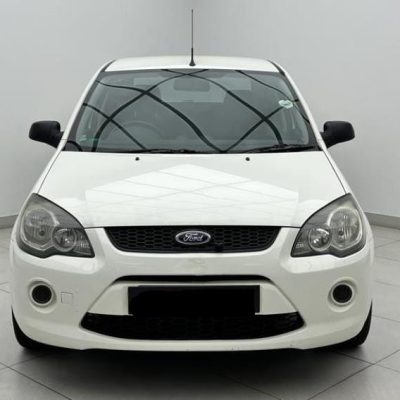 2015 Ford Ikon Ambiente
