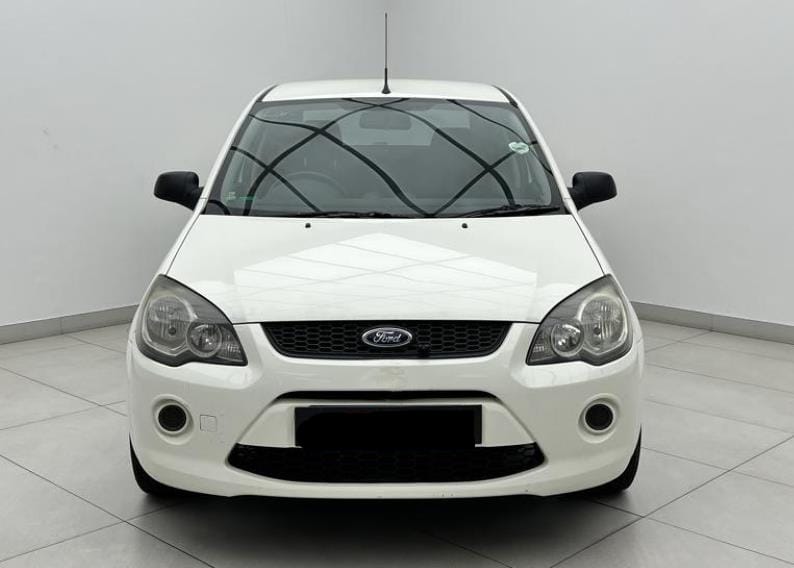 2015 Ford Ikon Ambiente - Image 2