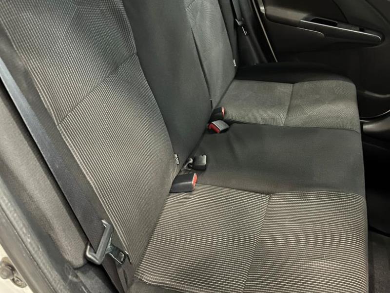 2020 Toyota Etios Sport - Image 12