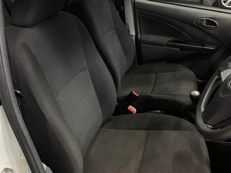 2020 Toyota Etios Sport - Image 13