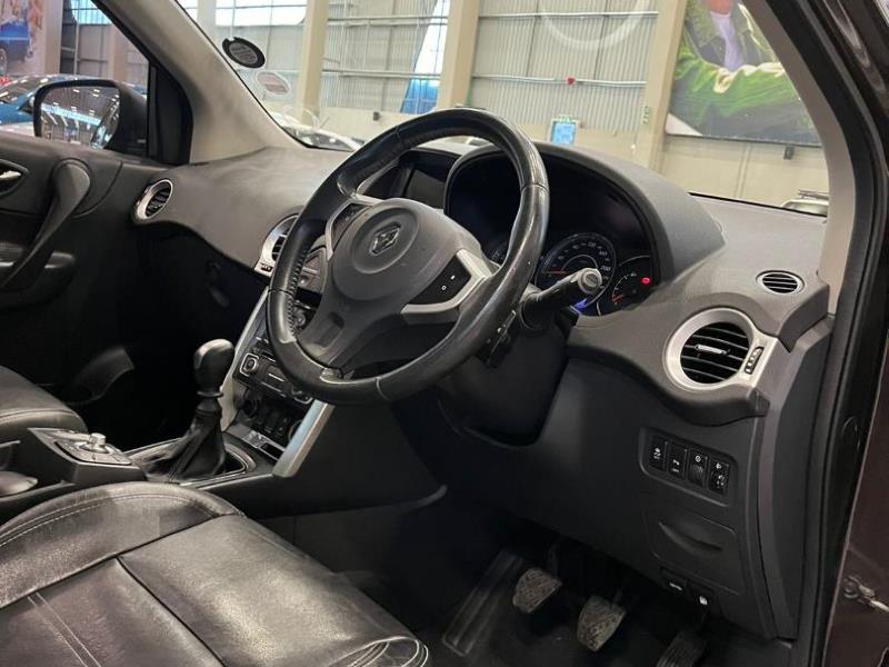 2016 Renault Koleos Dynamique 4X4 - Image 14