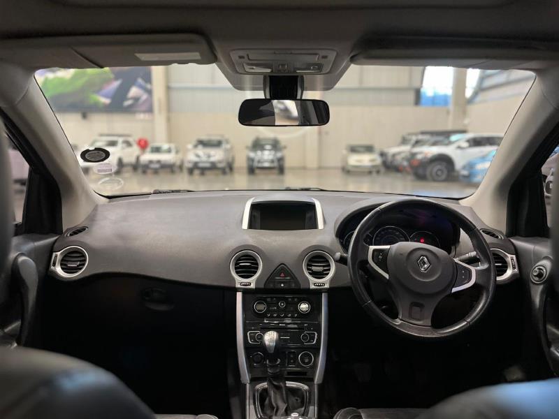 2016 Renault Koleos Dynamique 4X4 - Image 16