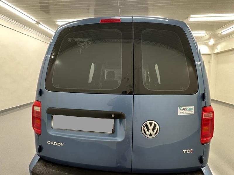2015 VW Caddy Panel Van - Image 3