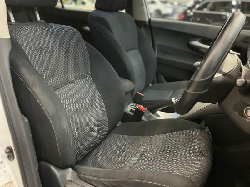 2017 Toyota Etios Cross SX - Image 3