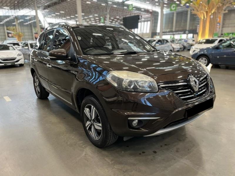 2016 Renault Koleos Dynamique 4X4 - Image 4