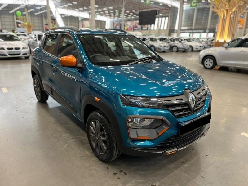 2021 Renault Kwid Climber - Image 4