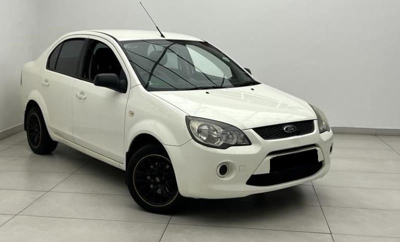 2015 Ford Ikon Ambiente - Image 4