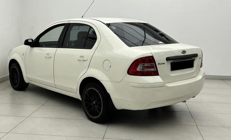 2015 Ford Ikon Ambiente - Image 5