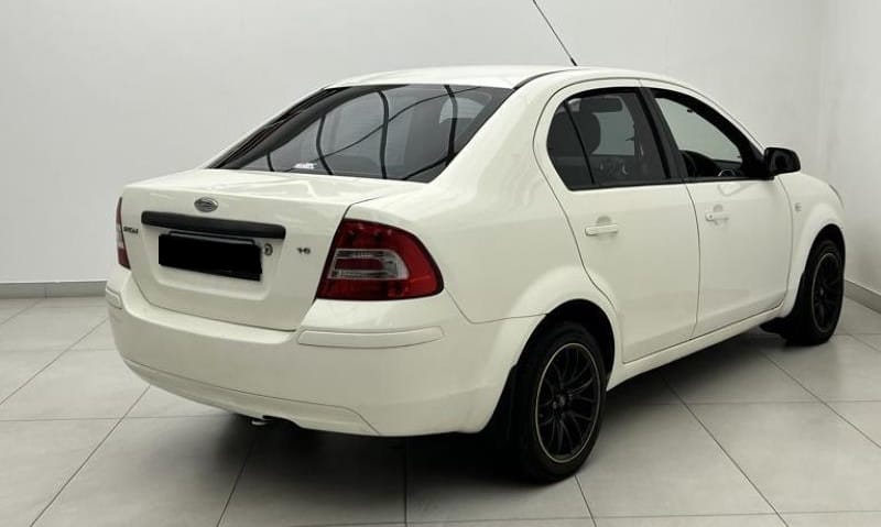 2015 Ford Ikon Ambiente - Image 6