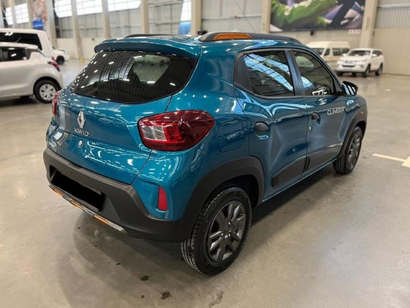 2021 Renault Kwid Climber - Image 6