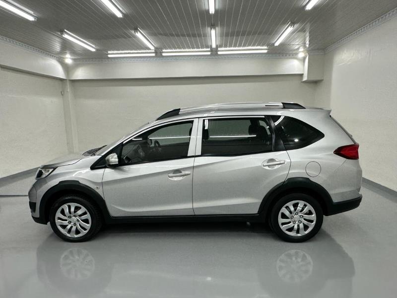 2018 Honda BR-V Trend - Image 7