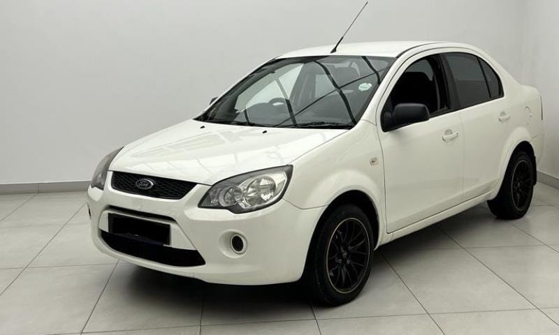 2015 Ford Ikon Ambiente - Image 7