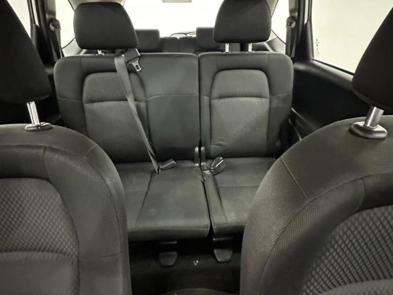 2018 Honda BR-V Trend - Image 8