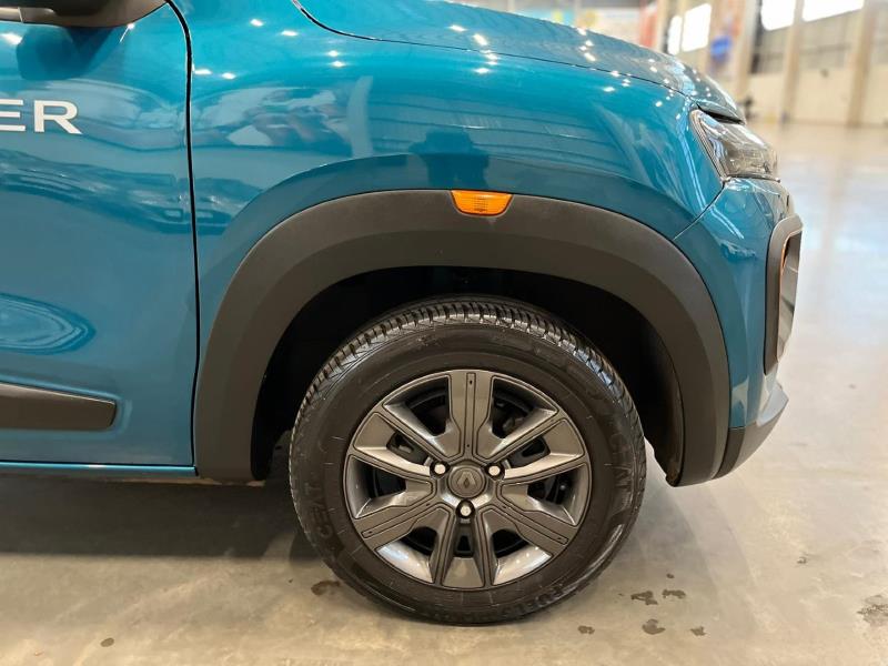 2021 Renault Kwid Climber - Image 8