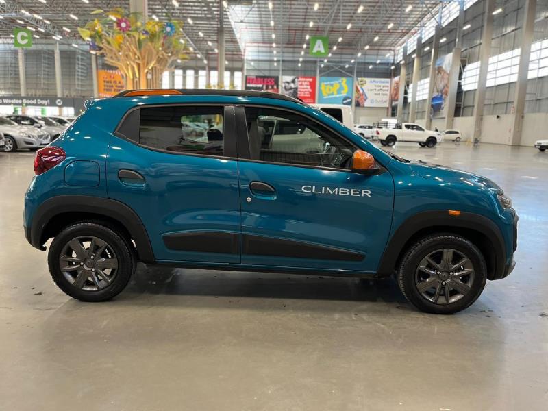 2021 Renault Kwid Climber - Image 9