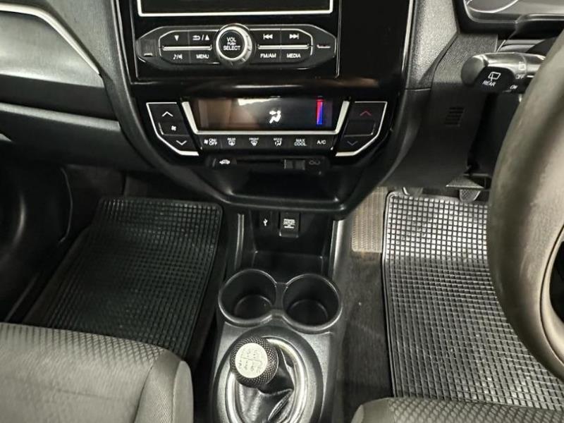 2018 Honda BR-V Trend - Image 10