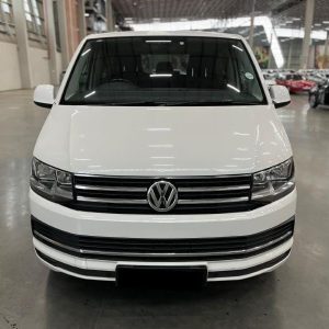 2018 VW Kombi BiTDi SWB