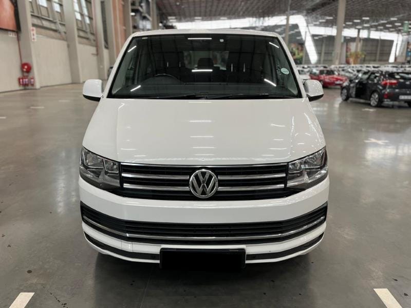 2018 VW Kombi BiTDi SWB - Image 2