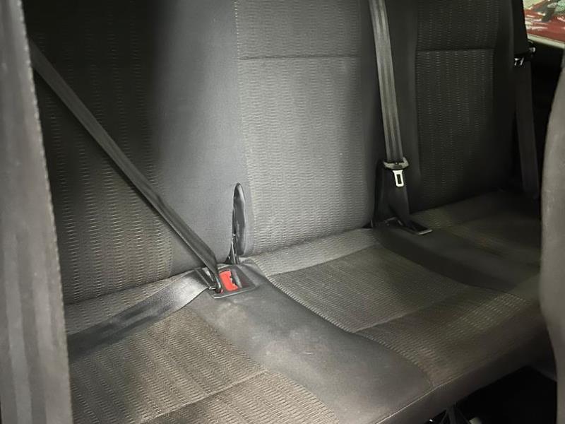 2018 VW Kombi BiTDi SWB - Image 12