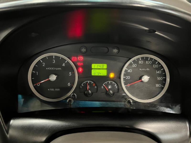 2020 Hyundai H-100 - Image 12