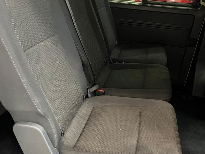 2018 VW Kombi BiTDi SWB - Image 13