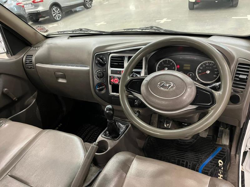 2020 Hyundai H-100 - Image 13