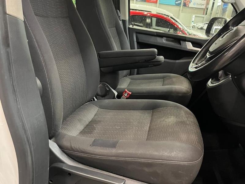 2018 VW Kombi BiTDi SWB - Image 14
