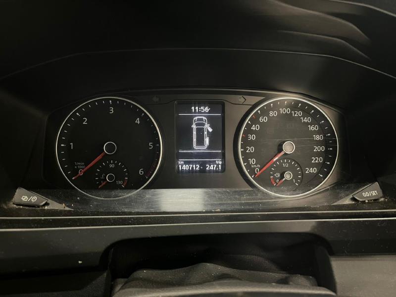 2018 VW Kombi BiTDi SWB - Image 15