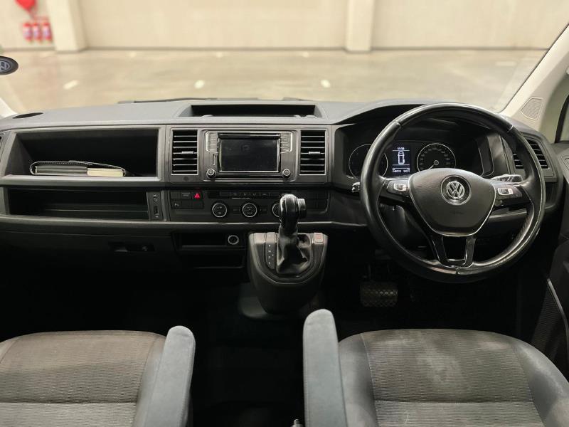 2018 VW Kombi BiTDi SWB - Image 16