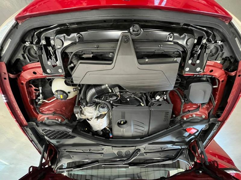 2015 BMW 1 Series 120i - Image 16