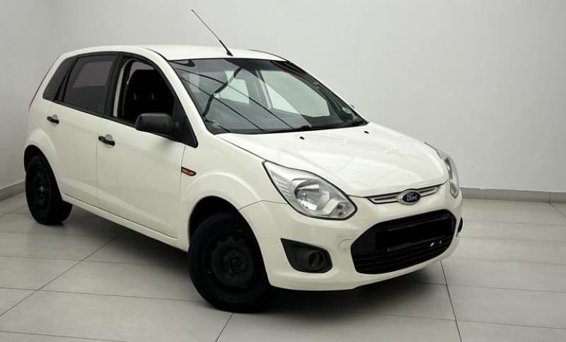 2016 Ford Figo Ambiente - Image 6