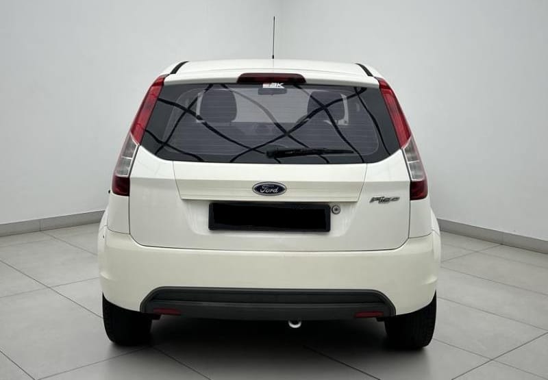 2016 Ford Figo Ambiente - Image 3