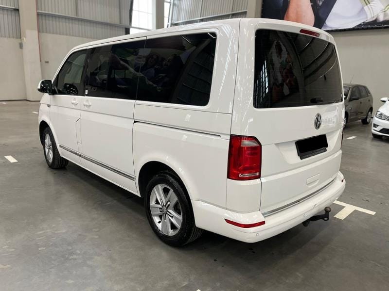 2018 VW Kombi BiTDi SWB - Image 5