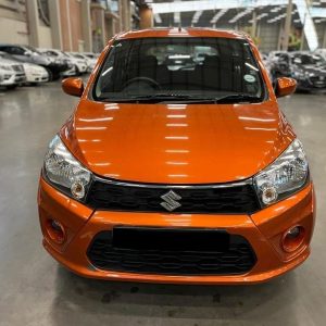 2020 Suzuki Celerio GL