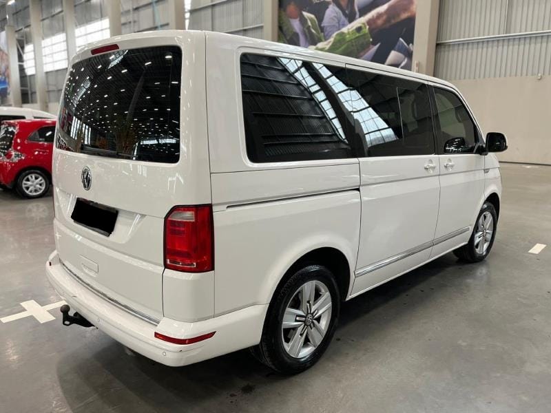 2018 VW Kombi BiTDi SWB - Image 6