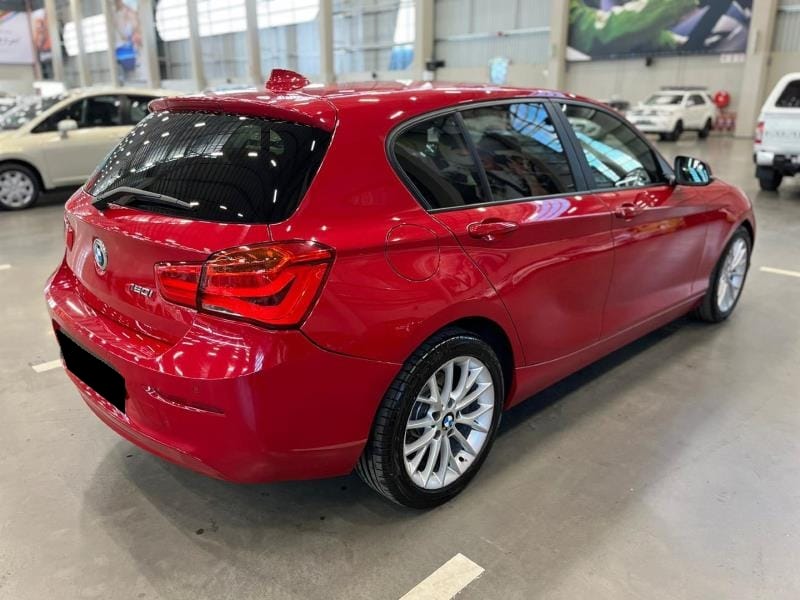 2015 BMW 1 Series 120i - Image 6
