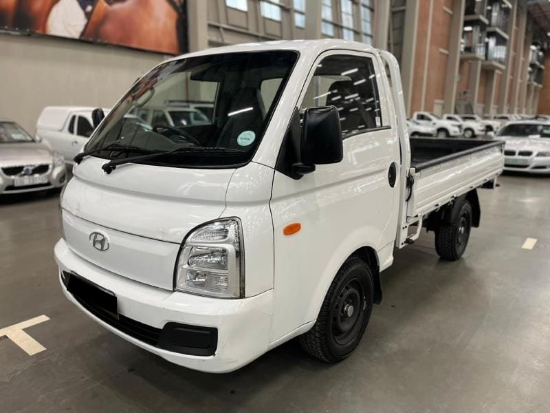 2020 Hyundai H-100 - Image 7