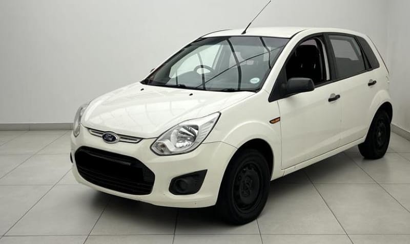 2016 Ford Figo Ambiente - Image 7