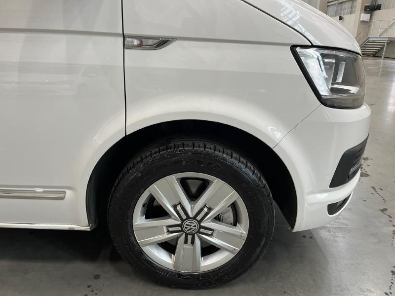 2018 VW Kombi BiTDi SWB - Image 8