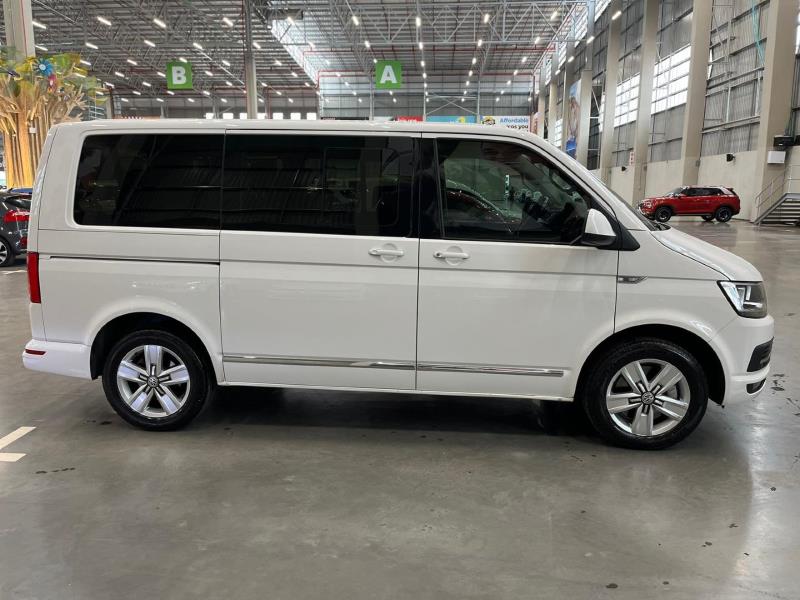 2018 VW Kombi BiTDi SWB - Image 9