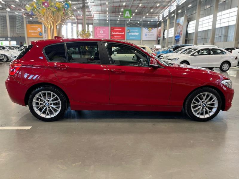 2015 BMW 1 Series 120i - Image 9
