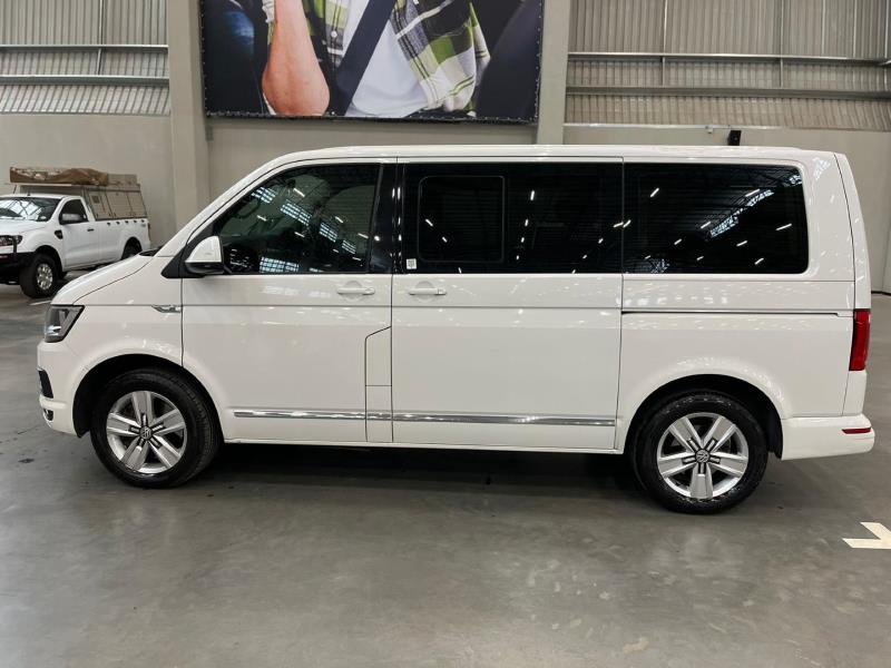 2018 VW Kombi BiTDi SWB - Image 10
