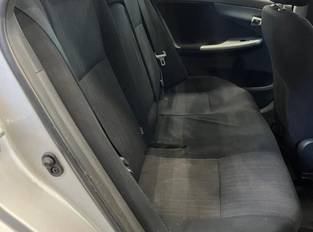 2010 Toyota Corolla Advanced - Image 6