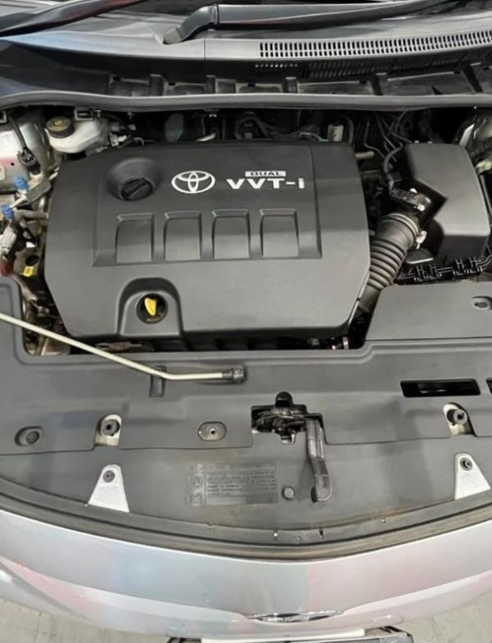 2010 Toyota Corolla Advanced - Image 10