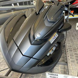 2024 Yamaha FX 1800 SVHO with Audio Yamaha Waverunner