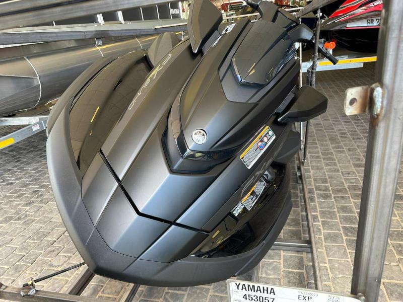 2024 Yamaha FX 1800 SVHO with Audio Yamaha Waverunner - Image 2