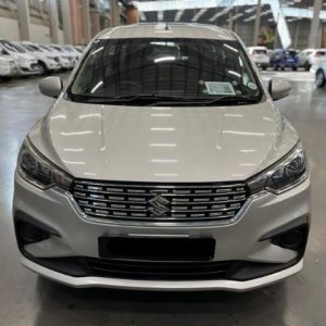 2021 Suzuki Ertiga GL